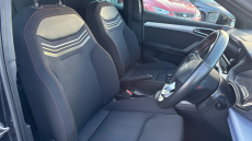 SEAT Ibiza 1.0 TSI 110 FR Edition 5dr Petrol Hatchback